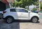 2015 Kia Sportage in Las Piñas, Metro Manila-6