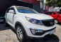 2015 Kia Sportage in Las Piñas, Metro Manila-7