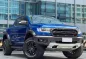 2019 Ford Ranger Raptor  2.0L Bi-Turbo in Makati, Metro Manila-2