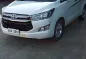 2017 Toyota Innova  2.8 G Diesel AT in Cauayan, Isabela-4