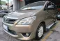 2013 Toyota Innova in Las Piñas, Metro Manila-1