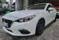 2016 Mazda 3 in Las Piñas, Metro Manila-1