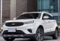 2022 Ford Territory Titanium 1.5 EcoBoost AT in Makati, Metro Manila-3