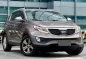 2013 Kia Sportage in Makati, Metro Manila-1