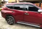 2018 Mitsubishi Montero Sport  GLS Premium 2WD 2.4D AT in Pulilan, Bulacan-1