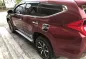 2018 Mitsubishi Montero Sport  GLS Premium 2WD 2.4D AT in Pulilan, Bulacan-2