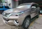 2017 Toyota Fortuner in Las Piñas, Metro Manila-1