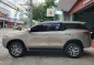 2017 Toyota Fortuner in Las Piñas, Metro Manila-2