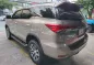 2017 Toyota Fortuner in Las Piñas, Metro Manila-3