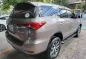 2017 Toyota Fortuner in Las Piñas, Metro Manila-5