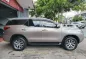 2017 Toyota Fortuner in Las Piñas, Metro Manila-6