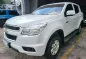 2016 Chevrolet Trailblazer in Las Piñas, Metro Manila-1