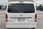 2016 Toyota Hiace  Super Grandia (Fabric) 3.0 A/T Monotone in Manila, Metro Manila-4