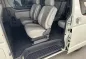 2016 Toyota Hiace  Super Grandia (Fabric) 3.0 A/T Monotone in Manila, Metro Manila-10