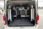 2016 Toyota Hiace  Super Grandia (Fabric) 3.0 A/T Monotone in Manila, Metro Manila-16