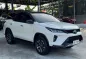 2023 Toyota Fortuner 2.8 LTD Pearl Diesel 4x2 AT in Manila, Metro Manila-1