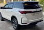 2023 Toyota Fortuner 2.8 LTD Pearl Diesel 4x2 AT in Manila, Metro Manila-2