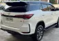 2023 Toyota Fortuner 2.8 LTD Pearl Diesel 4x2 AT in Manila, Metro Manila-3