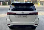 2023 Toyota Fortuner 2.8 LTD Pearl Diesel 4x2 AT in Manila, Metro Manila-4