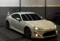 2014 Toyota 86 2.0 White Pearl AT in Manila, Metro Manila-2