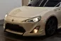 2014 Toyota 86 2.0 White Pearl AT in Manila, Metro Manila-14