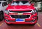 2017 Chevrolet Trailblazer  2.8 2WD 6AT LTX in Baguio, Benguet-0