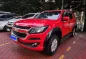 2017 Chevrolet Trailblazer  2.8 2WD 6AT LTX in Baguio, Benguet-1