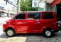 2019 Suzuki APV in Las Piñas, Metro Manila-2