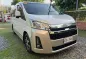 2020 Toyota Hiace  GL Grandia M/T in Manila, Metro Manila-1