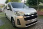 2020 Toyota Hiace  GL Grandia M/T in Manila, Metro Manila-6