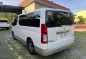 2020 Toyota Hiace  GL Grandia M/T in Manila, Metro Manila-8