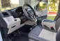 2020 Toyota Hiace  GL Grandia M/T in Manila, Metro Manila-15