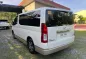 2020 Toyota Hiace  GL Grandia M/T in Manila, Metro Manila-22