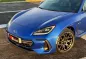 2023 Subaru BRZ 2.4 AT EyeSight in Manila, Metro Manila-1