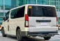 2021 Toyota Hiace  Commuter Deluxe in Makati, Metro Manila-9