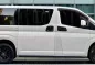 2021 Toyota Hiace  Commuter Deluxe in Makati, Metro Manila-11