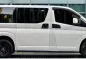 2021 Toyota Hiace  Commuter Deluxe in Makati, Metro Manila-11