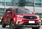 2022 Ford Territory Titanium 1.5 EcoBoost AT in Makati, Metro Manila-2