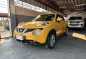 2019 Nissan Juke  1.6 Upper CVT in Las Piñas, Metro Manila-1