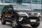 2017 Toyota Fortuner in Makati, Metro Manila-2