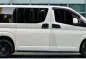 2021 Toyota Hiace  Commuter Deluxe in Makati, Metro Manila-6