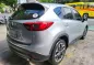 2016 Mazda CX-5 in Las Piñas, Metro Manila-5