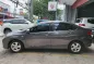 2017 Honda City in Las Piñas, Metro Manila-2