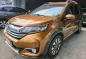 2020 Honda BR-V in Las Piñas, Metro Manila-1