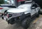 2020 Mitsubishi Strada in Las Piñas, Metro Manila-1