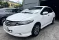 2010 Honda City  1.5 E CVT in Las Piñas, Metro Manila-1