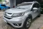 2017 Honda BR-V in Las Piñas, Metro Manila-1