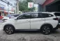 2019 Toyota Rush  1.5 G AT in Las Piñas, Metro Manila-2