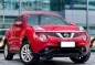 2016 Nissan Juke 1.6 Upper 4x2 CVT in Makati, Metro Manila-4