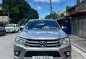 2020 Toyota Hilux  2.4 G DSL 4x2 A/T in Quezon City, Metro Manila-0